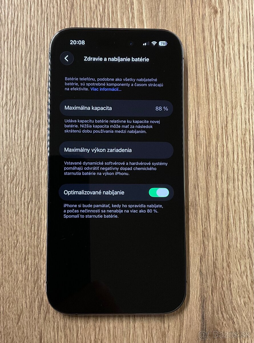 iPhone 14 Pro 1TB - 8