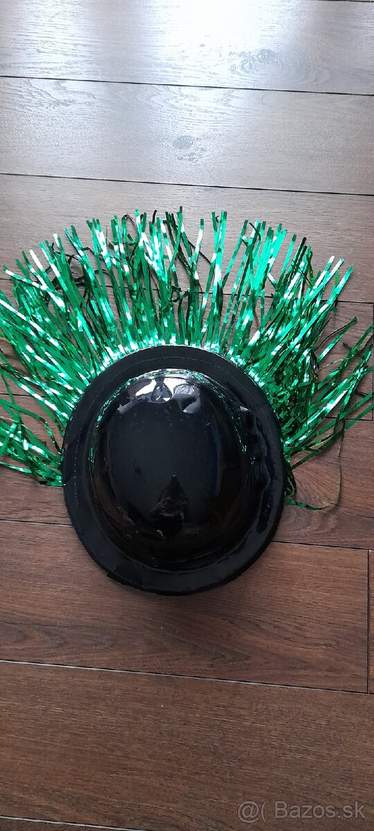 Masky na karneval - 8