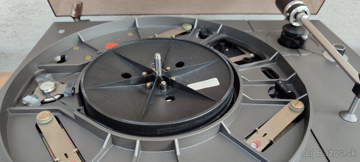 Gramofón Philips - 8