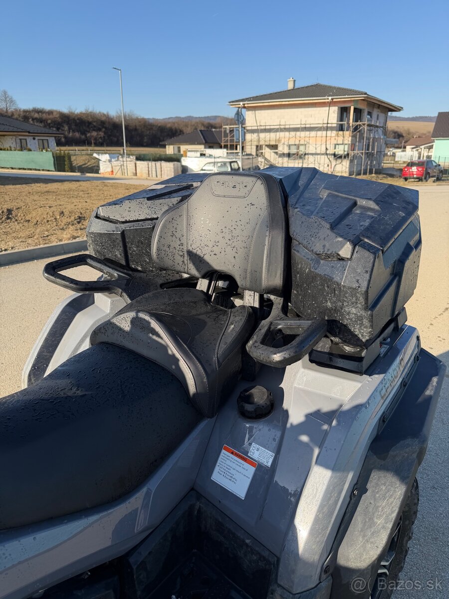 CFMOTO Gladiator X850 EPS - 8