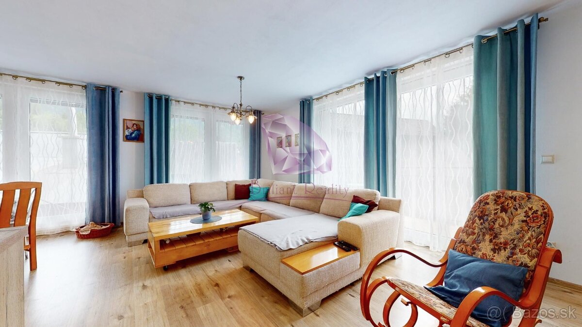 Nádherné bývanie v lone prírody - 8