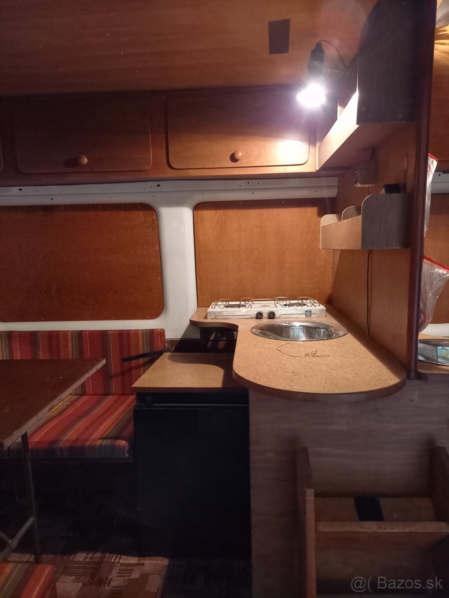Ford Transit 2004 - 8