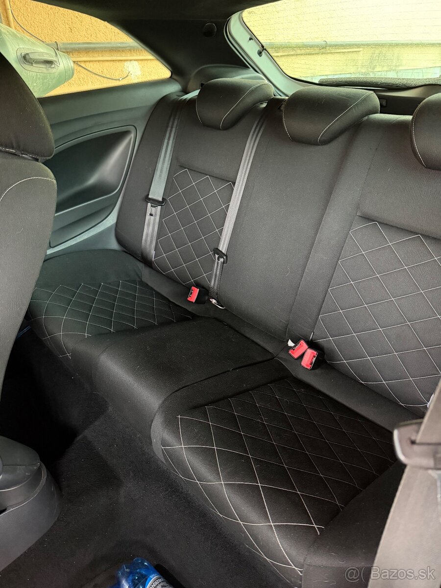 Seat Ibiza Cupra 6j 1.4 tis - 8