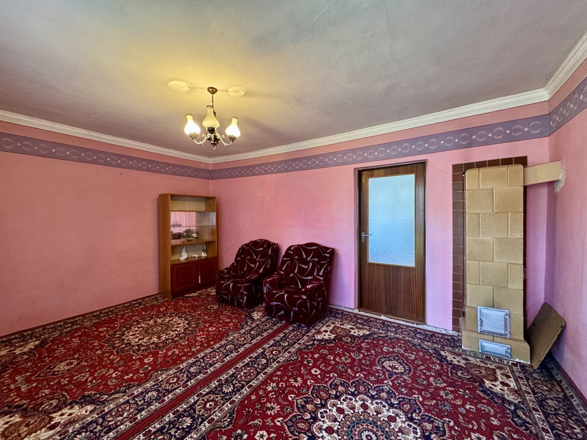 Rodinný dom v obci Šarišské Čierne okr. Bardejov - 8