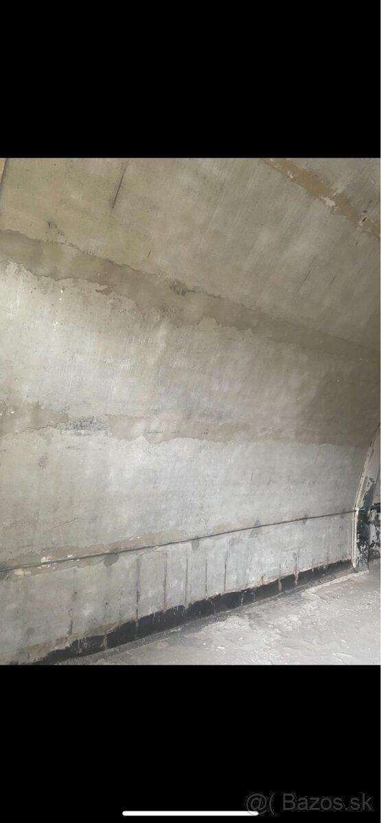 Nové pieskovanie v Bratislave - 8