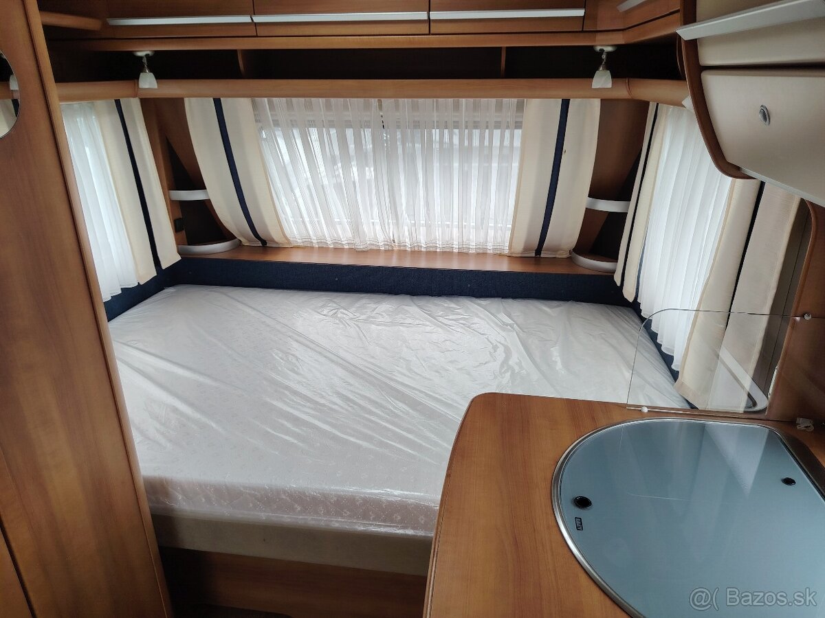 FENDT Bianco Rosso 445 r.v.2010 + mover+markiza - 8