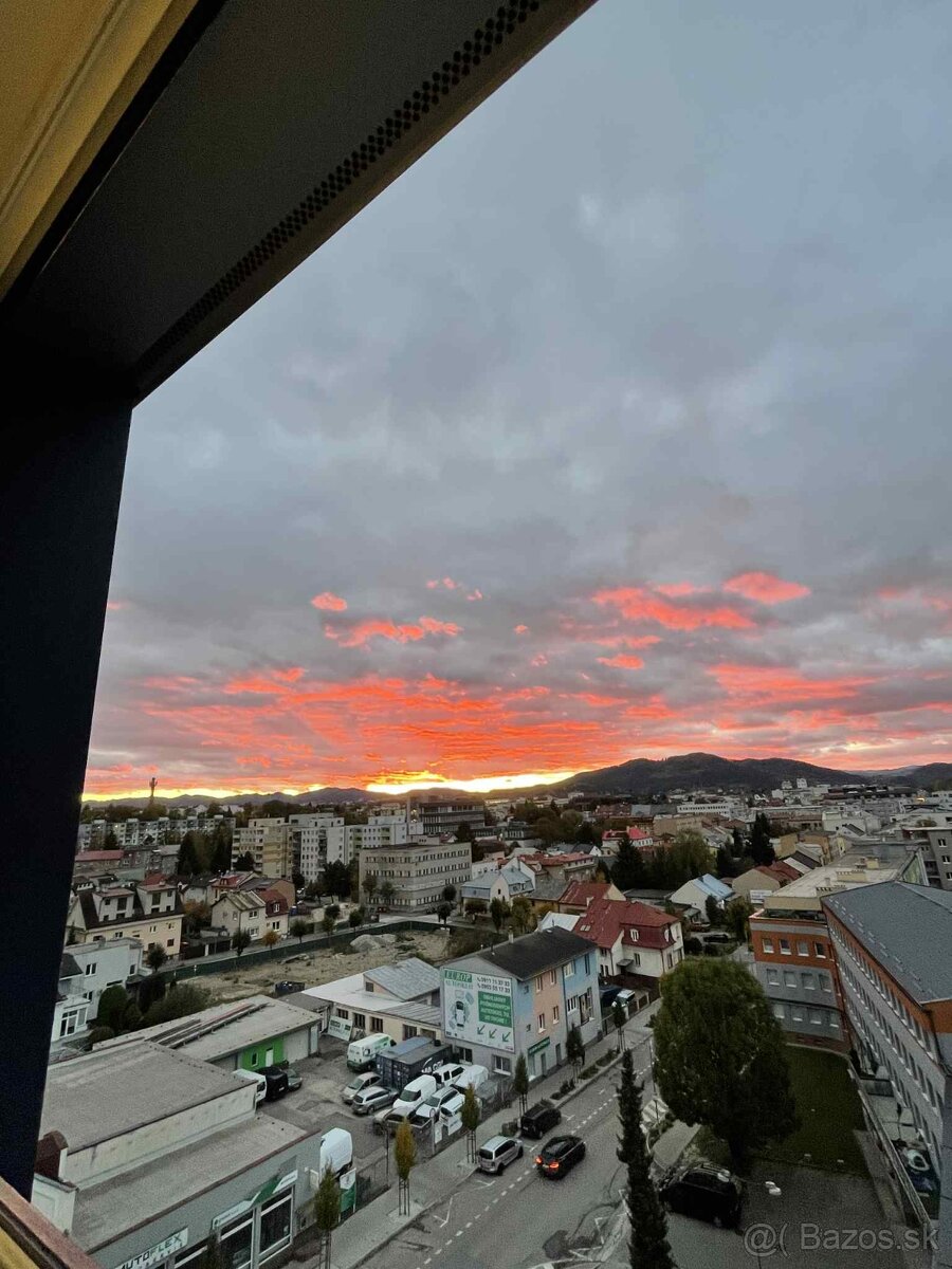 Prenájom izby v hoteli Fram - 8