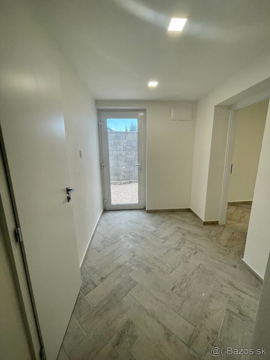 MH263- Na predaj polyfunkčný dom vhodné na rôzne využitie - 8