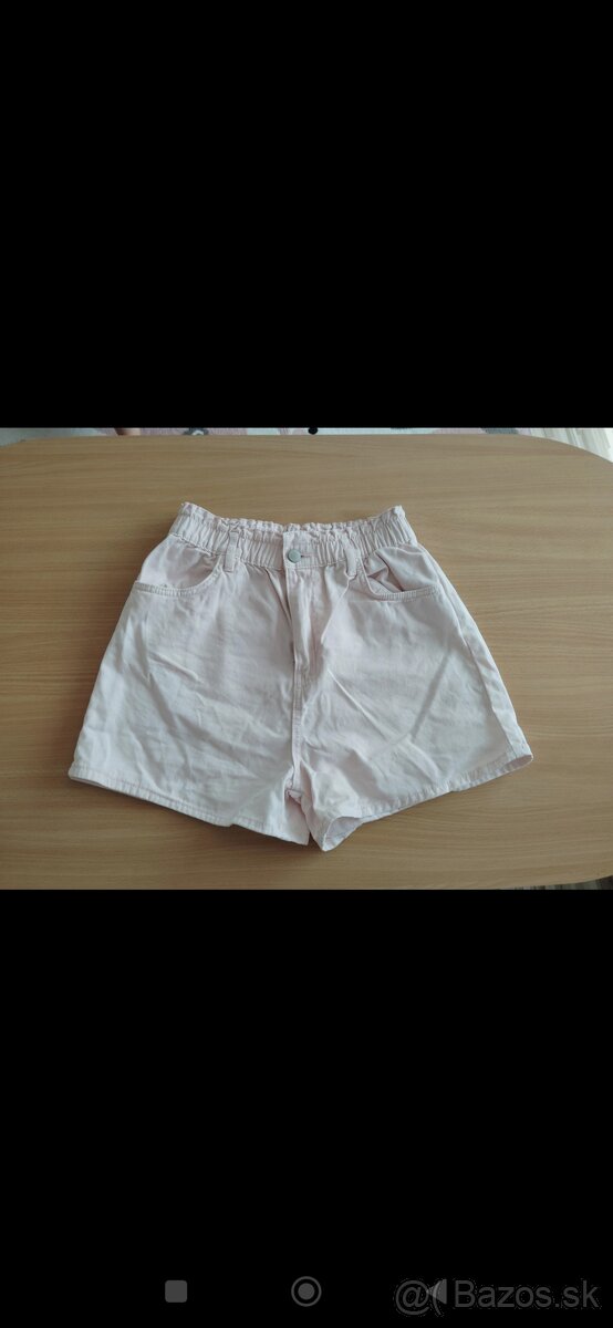 Dámske oblečenie veľkosť S - 8