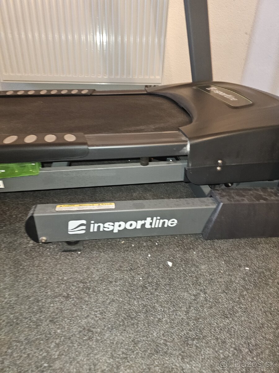 BEŽECKÝ PÁS INSPORTLINE - 8