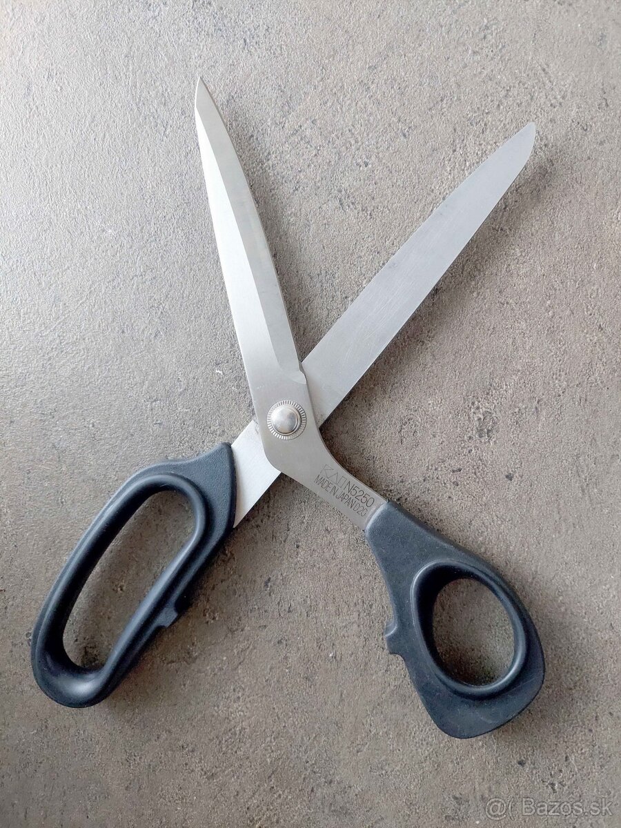 Profesionálne brúsenie nožov, nožníc - 8