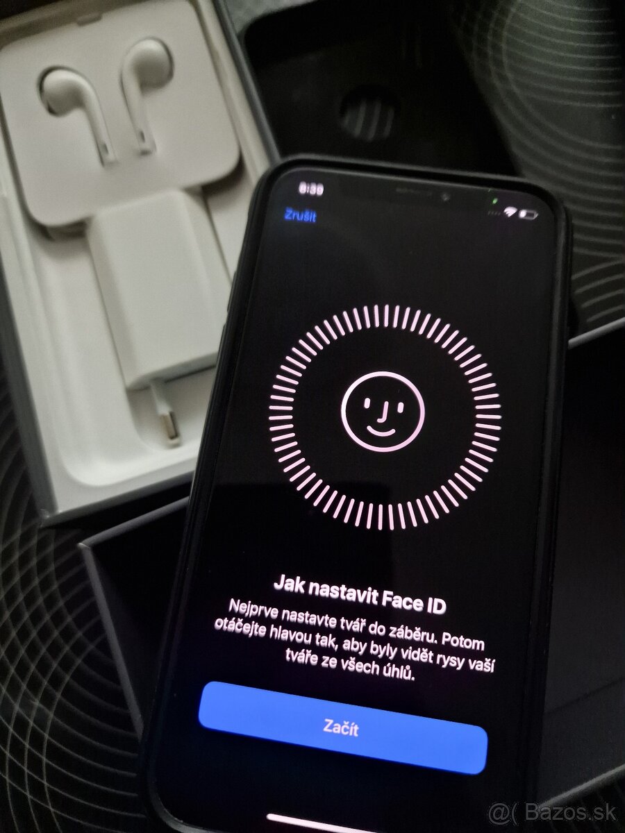 Apple iPhone XS 64GB - 8