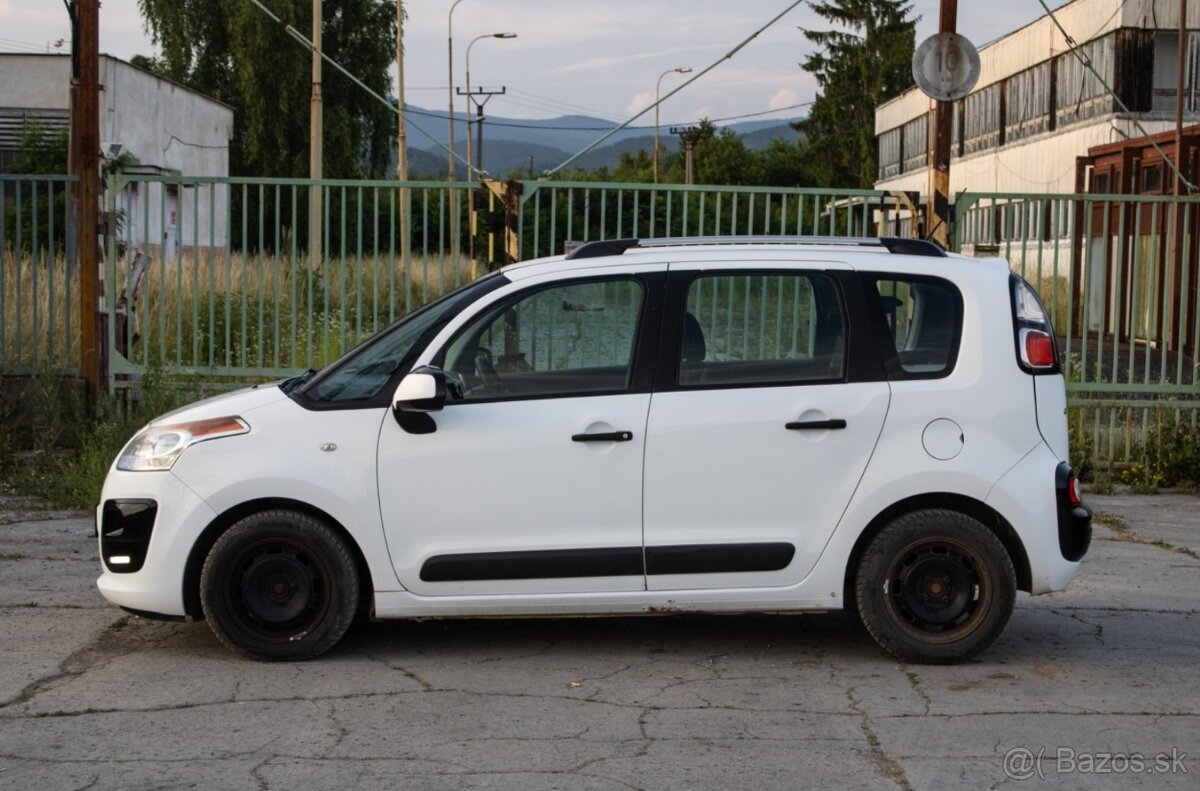 Citroën C3 Picasso VTi 95 Attraction - 8