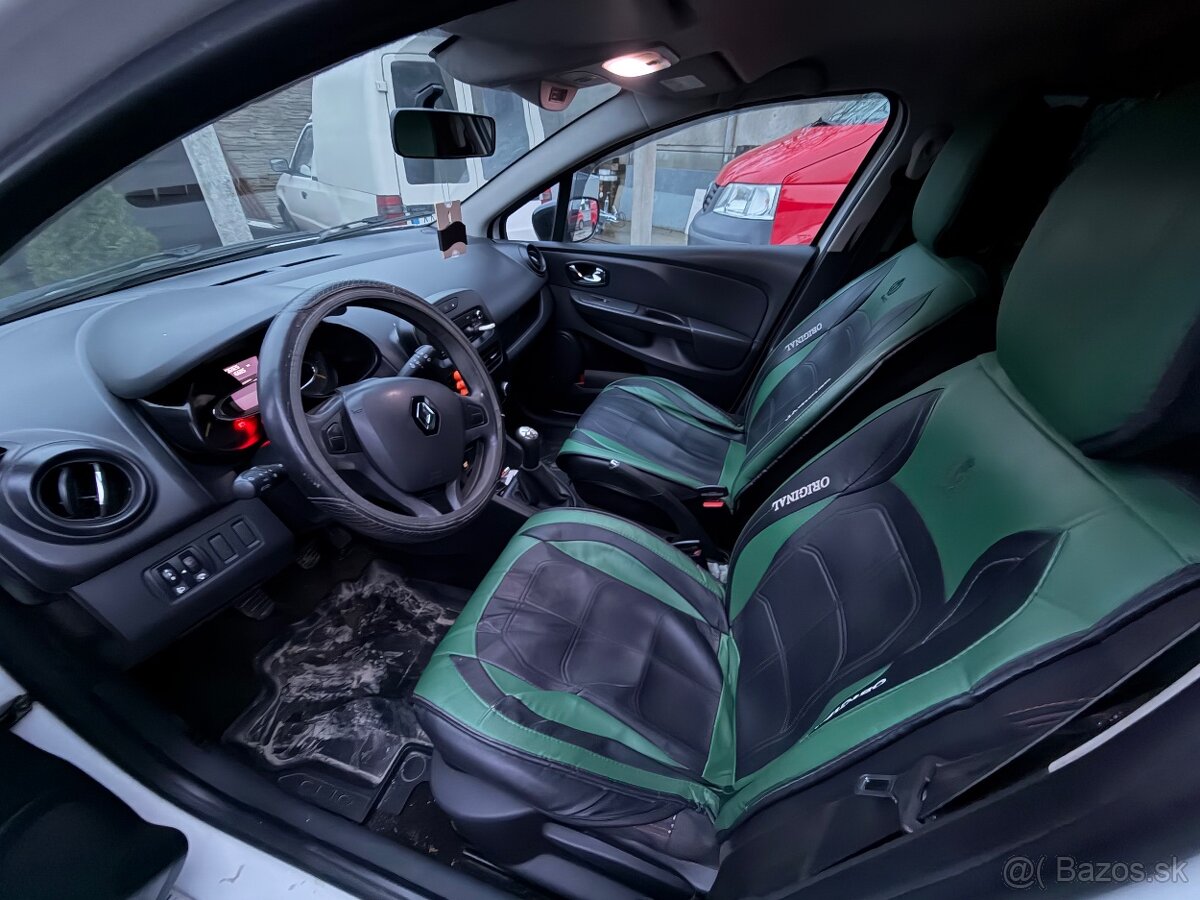 Renault Clio 1.5 DCi - 8