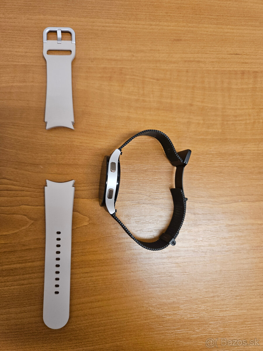 Samsung Galaxy Watch 4 40mm - 8