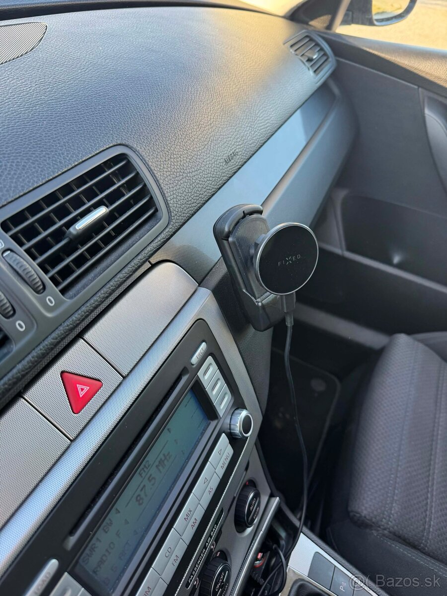 Adaptér do Volkswagen držiaka - 8