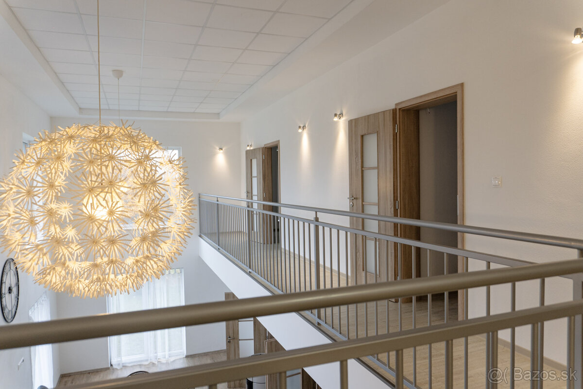 Predaj modernej polyfunkčnej haly s administratívnou budovou - 8