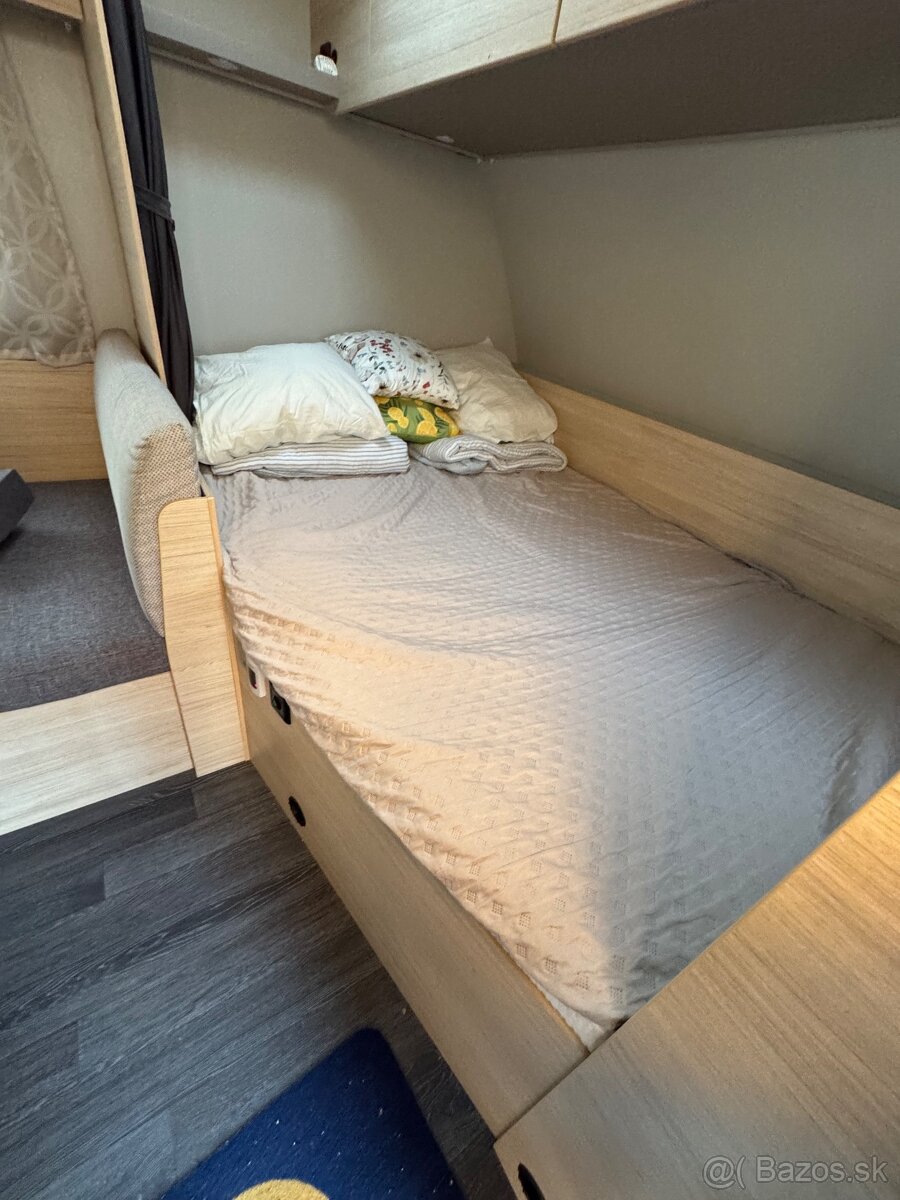 Weinsberg Caracito 500 QDK - 8