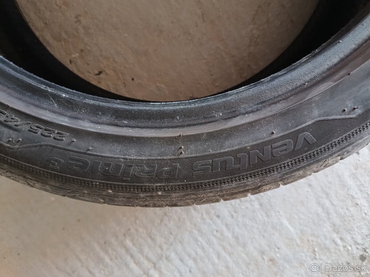 225/45 R18 letne pneumatiky - 8