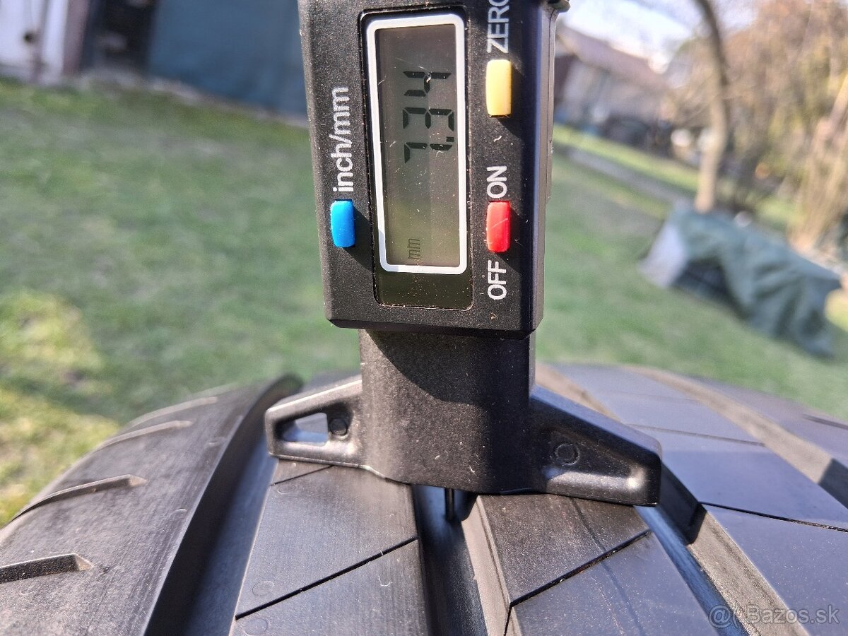 215/60 r17 letne pneumatiky - 8