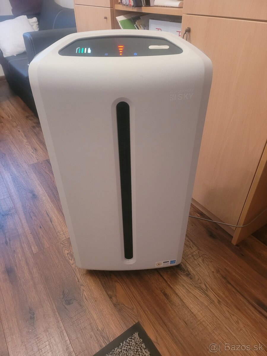 Čistička vzduchu Atmosphere Sky - 8