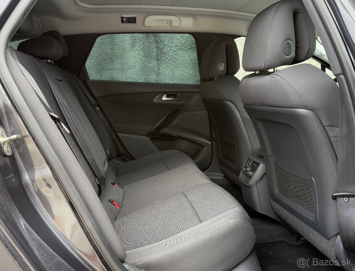 Peugeot 508 SW 2.0HDi AT (bez adblue/štartstop) - 8