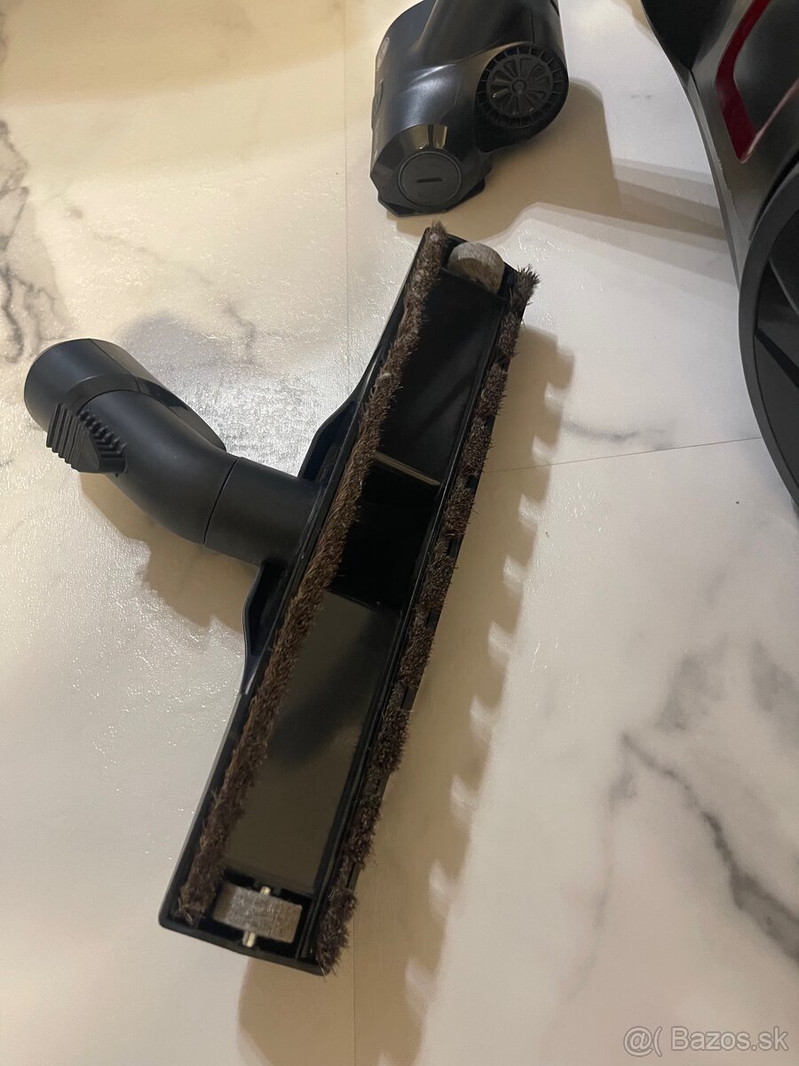 Bezvreckovy vysávač Hoover H-Power700 - 8