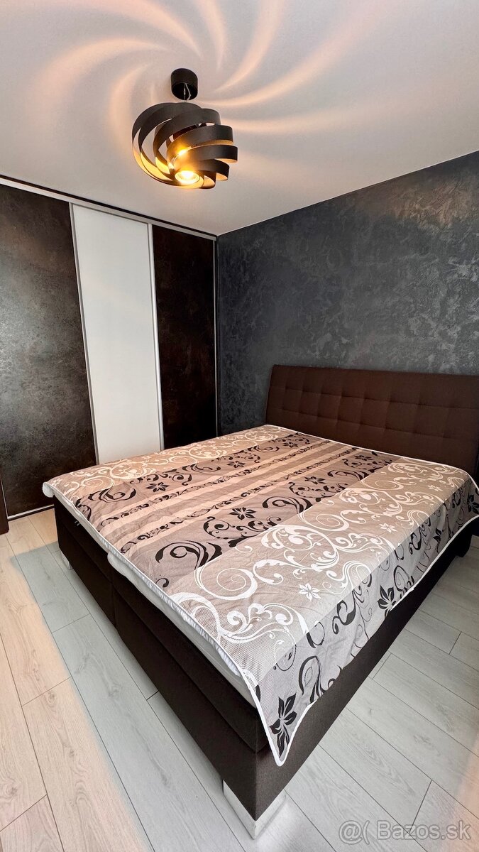 Luxusný 2 izbový byt na prenájom v centre mesta Poprad - 8