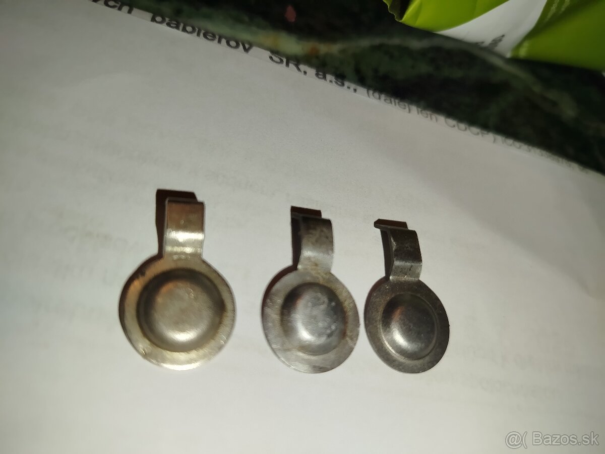 Predám na jawa perák - 8