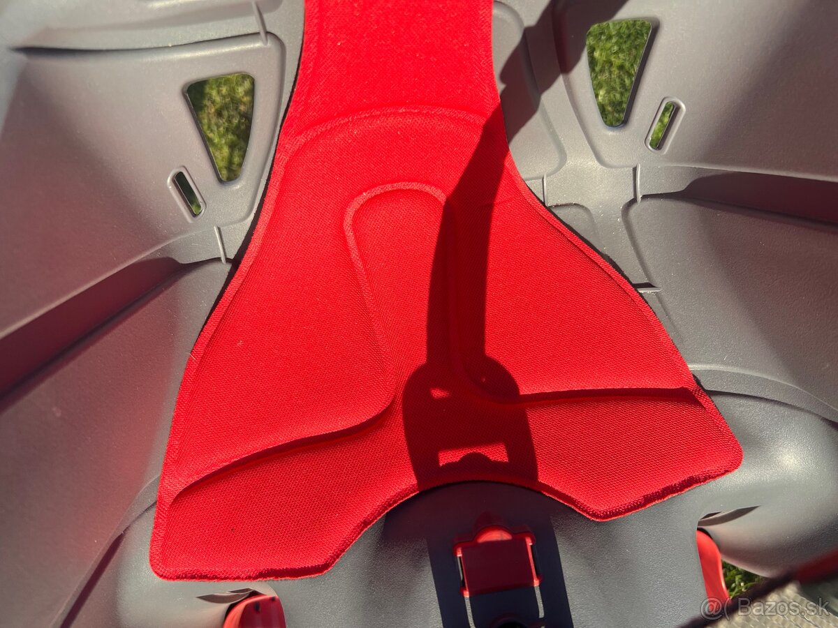 Detská sedačka na bicykel - 8