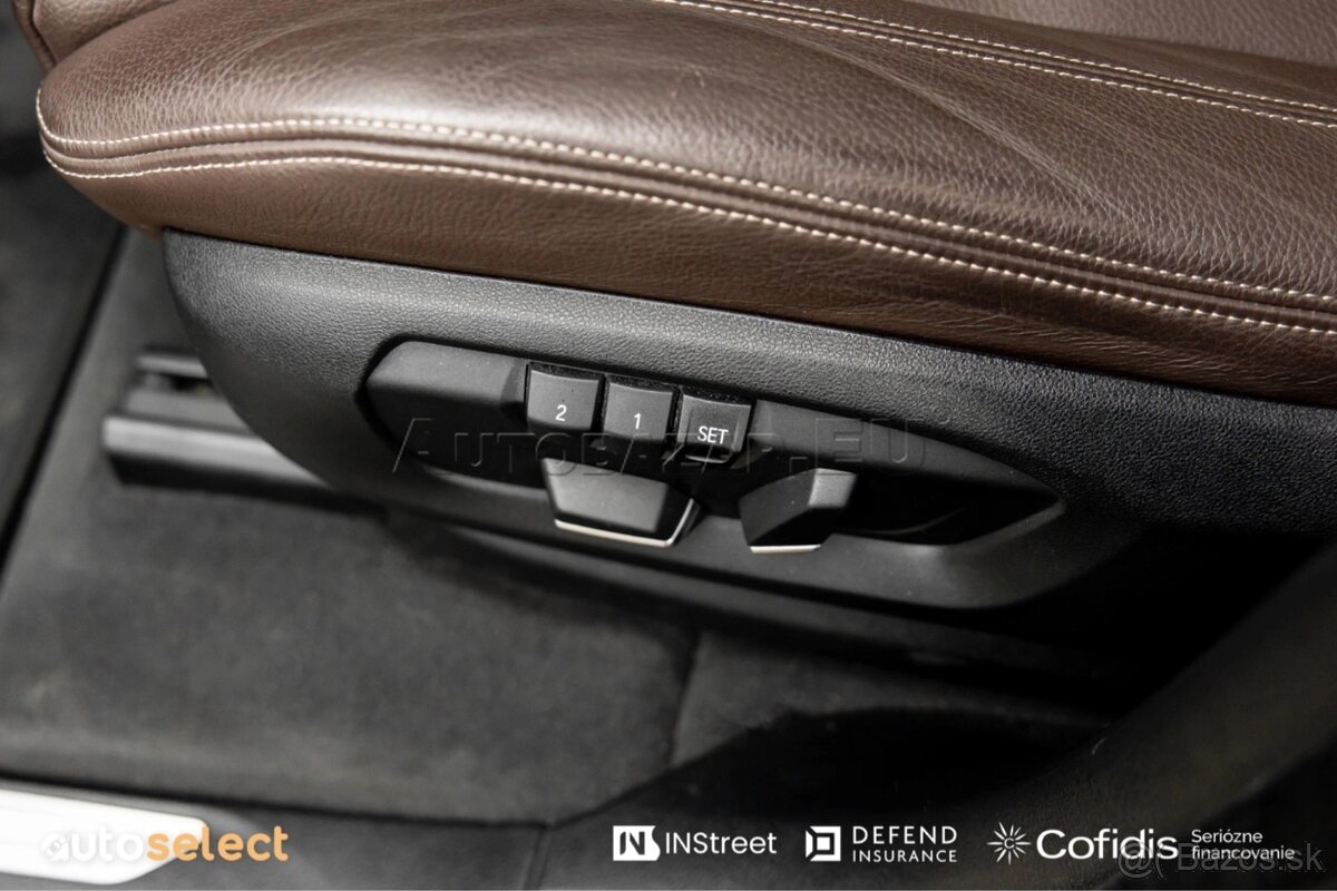 BMW X5 xDrive30d A/T - 8