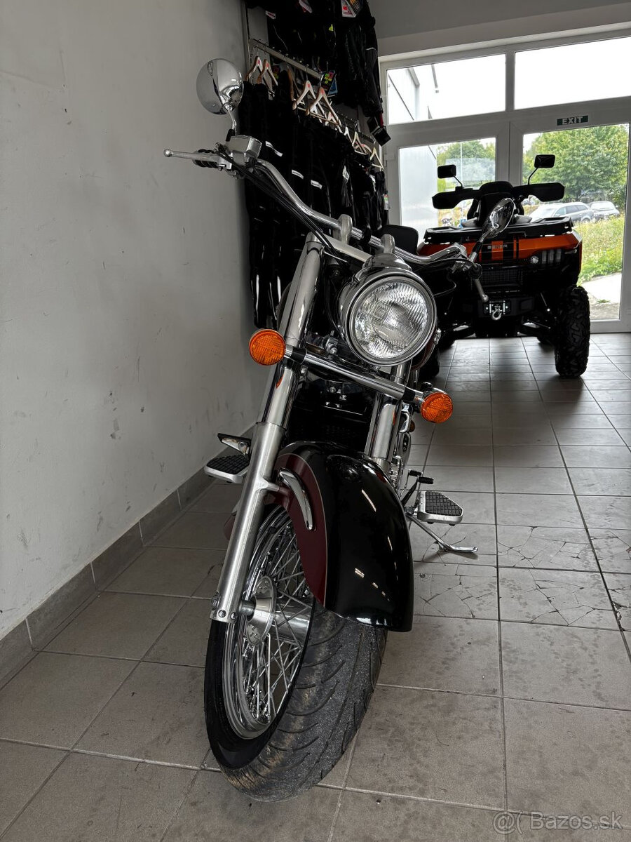 Honda VT 1100 C3 Shadow Aero - 8