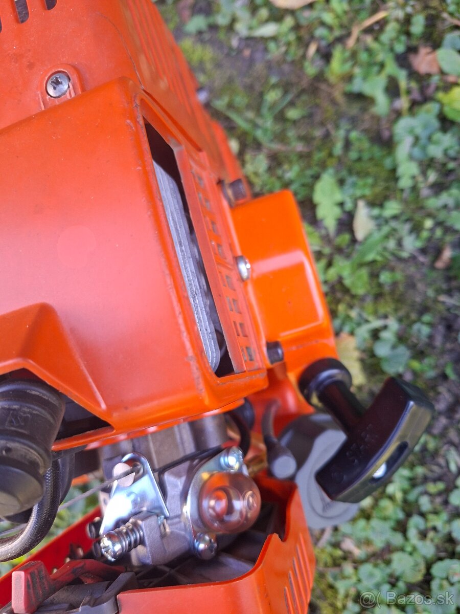 Oleo-mac 735T krovinorez - 8