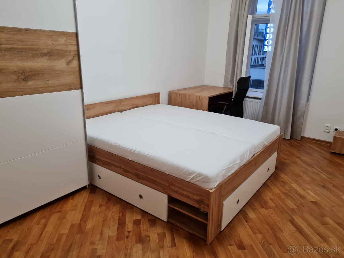 PRENÁJOM - Staromestský 3 - izbový byt - Košice - Centrum - 8