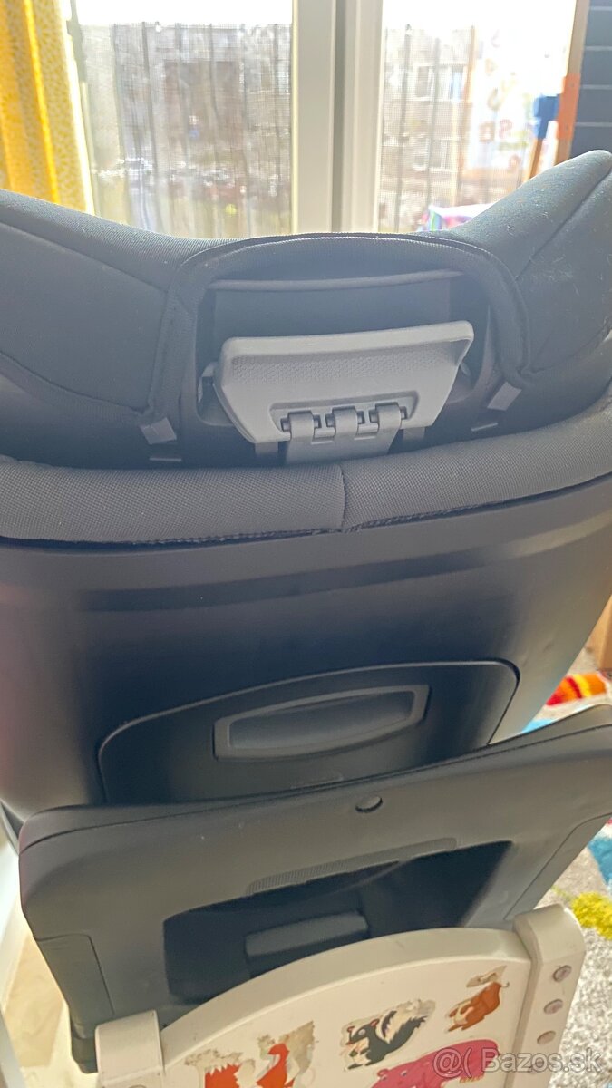 Britax römer dualfix M i-size - 8