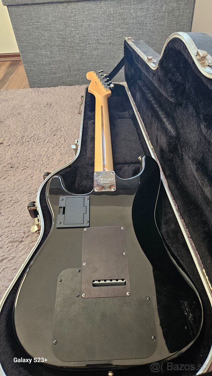 Fender Stratocaster USA - 8