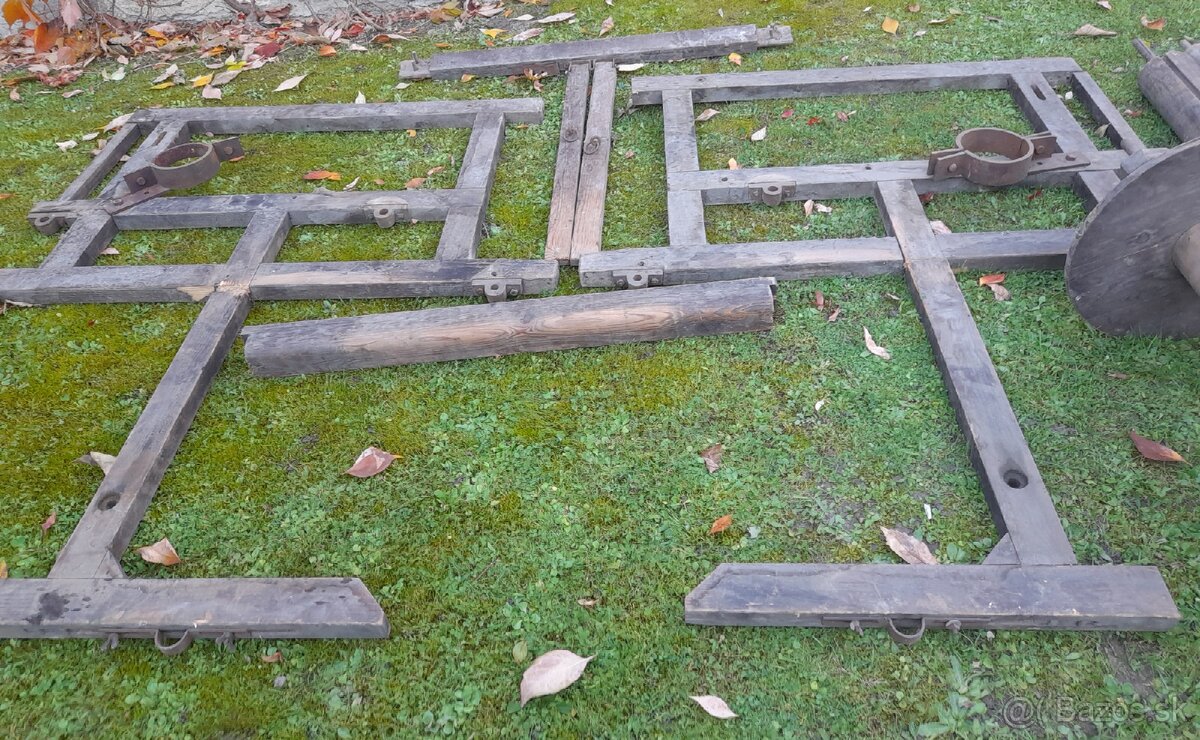 Veci z chalupy...... - 8