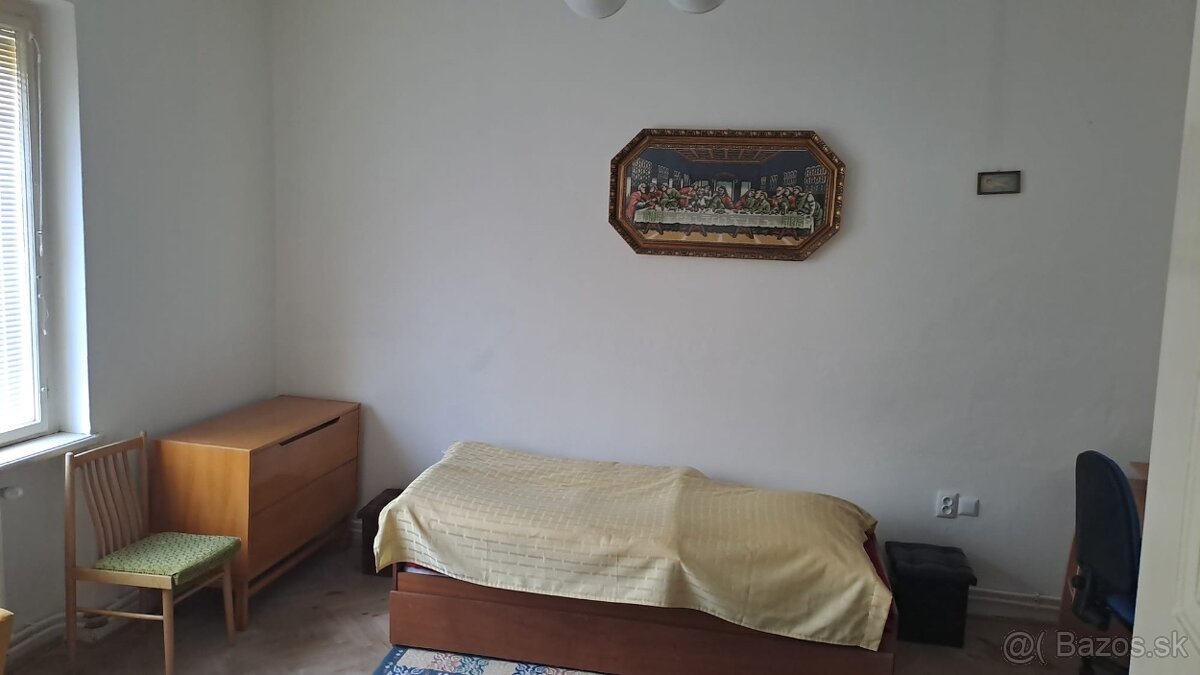 Rodinný dom - Sobrance - 8