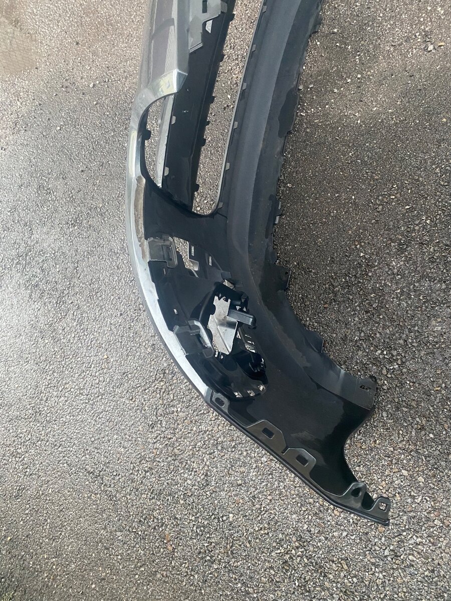 Citroën C3 Picasso FL predny naraznik - 8