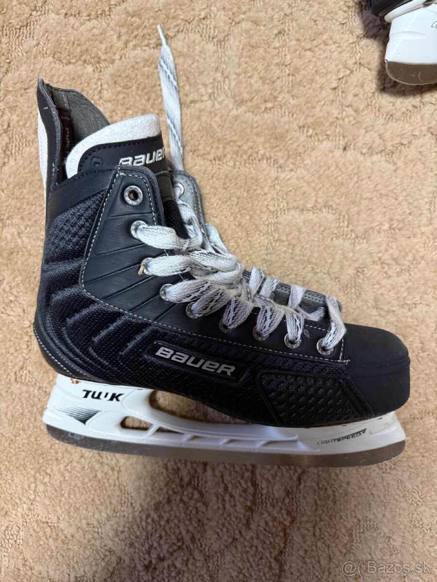 Hokejový dres Bauer - 8