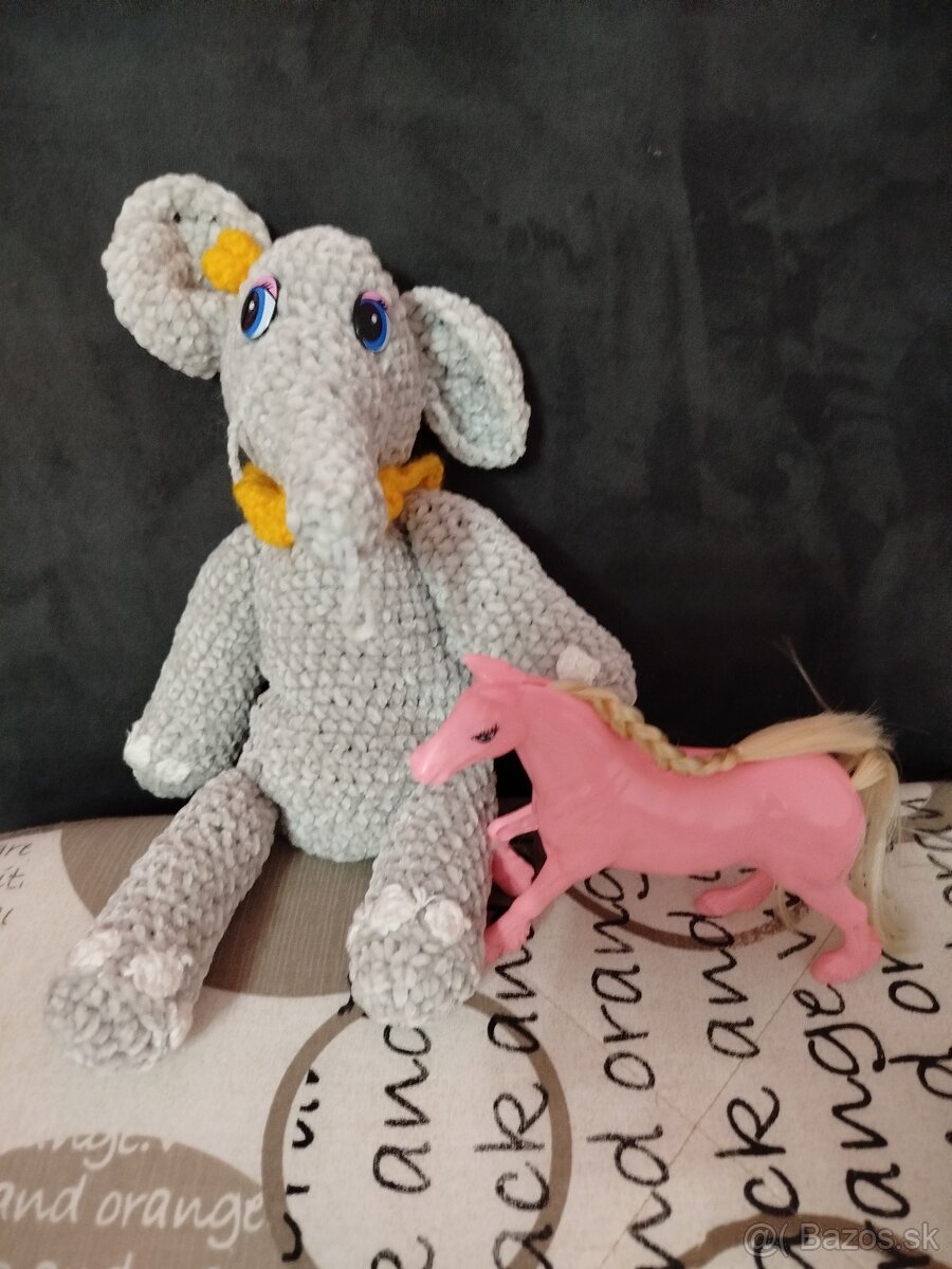 Plyšové hračky - 8