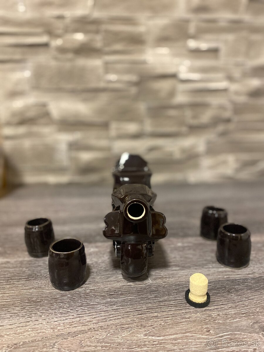 KERAMICKÁ FĹAŚA MOTOCYKEL DARĆEK - 8