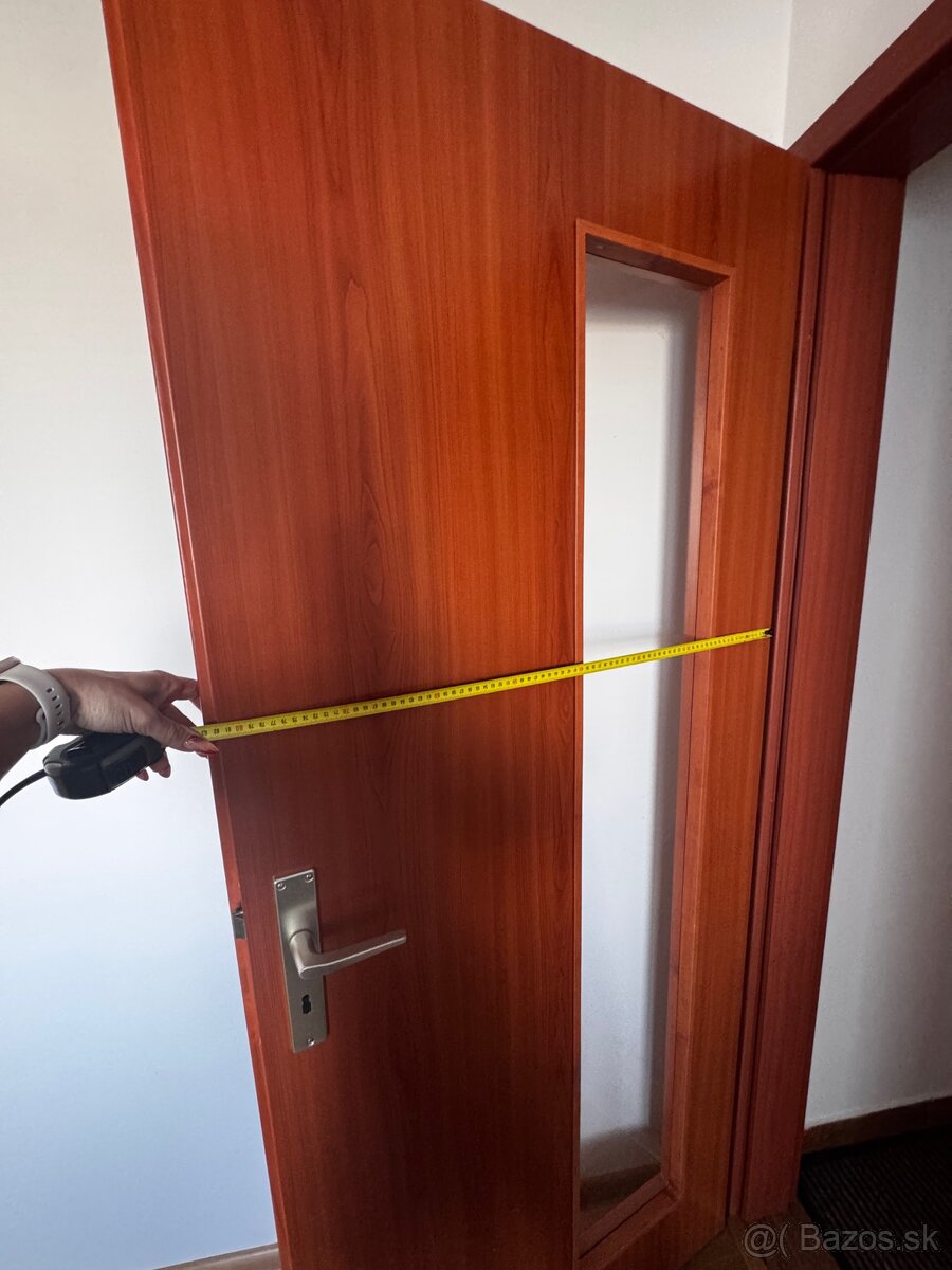 Interierové dvere - 8