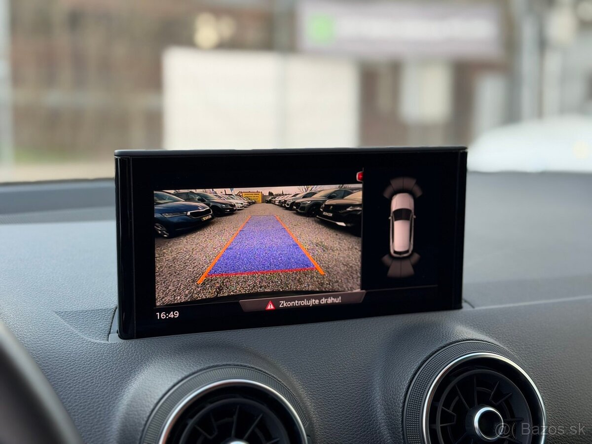 Audi Q2 1.0 TFSI 30 - 8