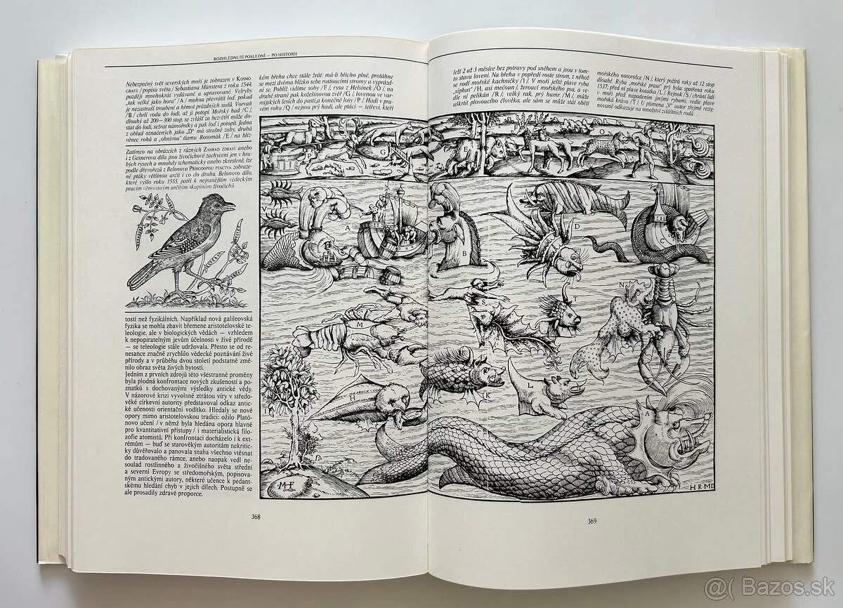 Nádherná séria encyklopédií - 8