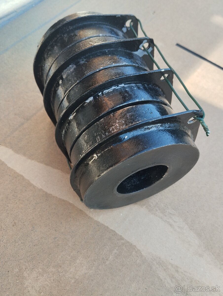 Predám na Tatra 2-603 - 8