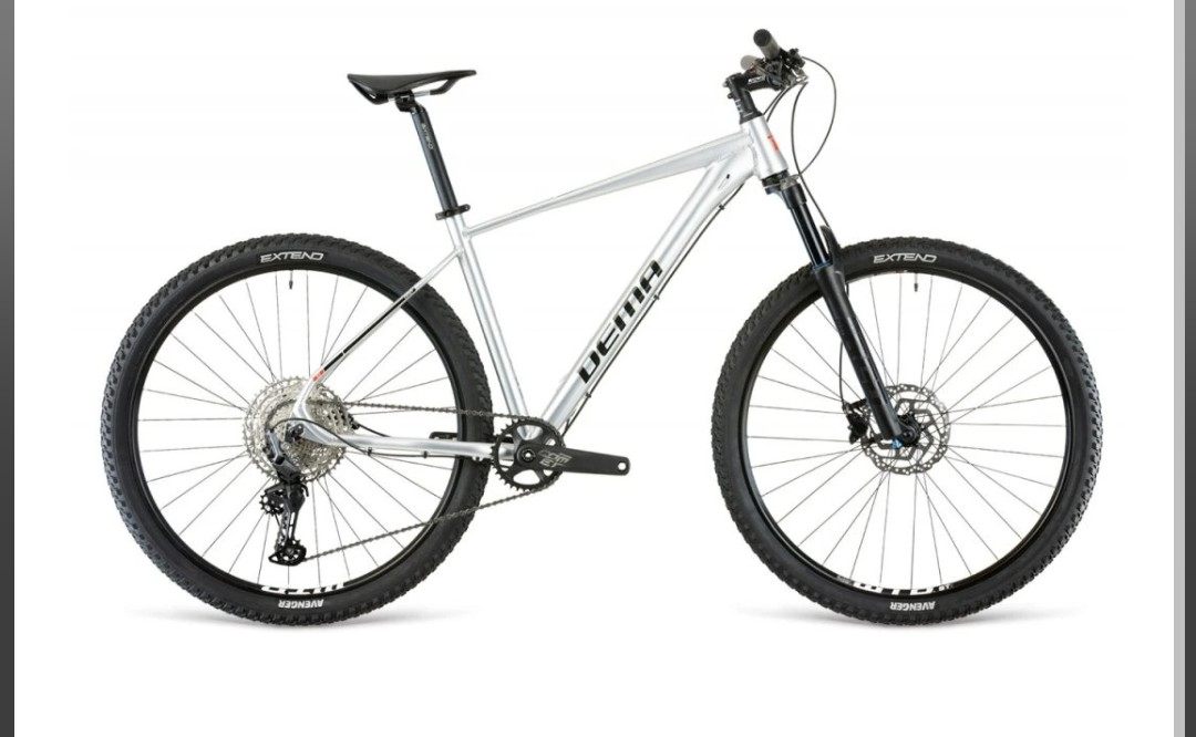 Dema energy 29" - 8