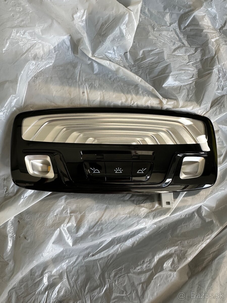 Bmw g32, g30, g31, g06 - 8