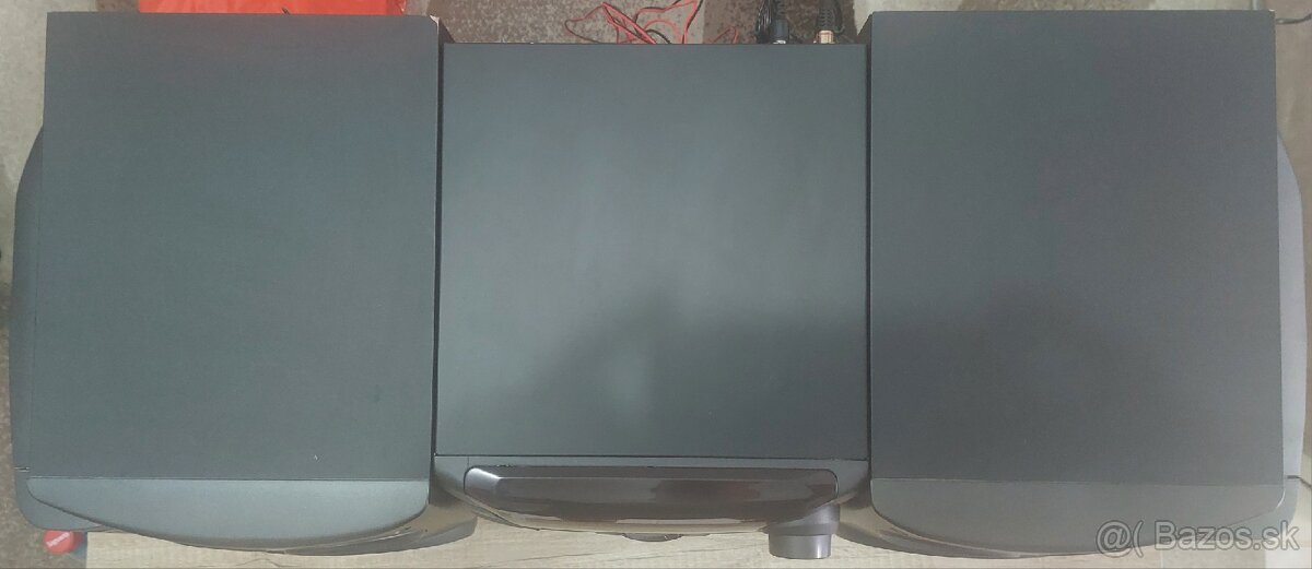 KENWOOD RXD-701 - 8