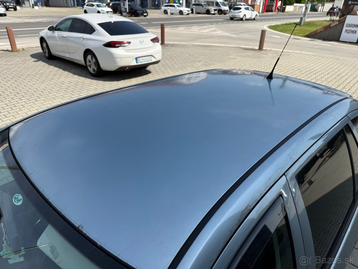 Škoda Fabia 1.9 SDI - 47KW - 8